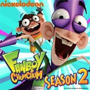 Fanboy & Chum Chum - Season 2