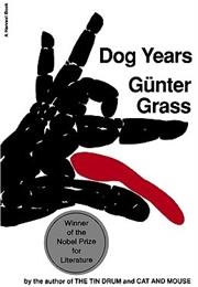 Dog Years (Günter Grass)