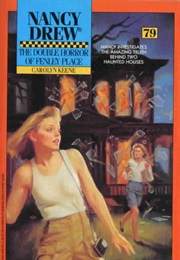 Nancy Drew Series ("Carolyn Keene")