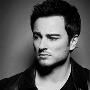Kerr Smith