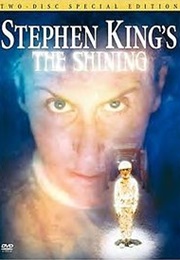 Stephen King&#39;s the Shining (2008)
