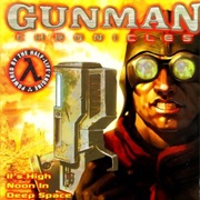 Gunman Chronicles