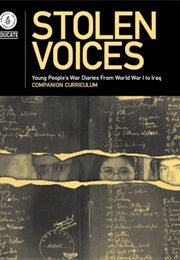 Stolen Voices (Melanie Challenger, Zlata Filipovic)