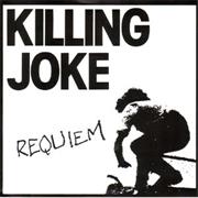 REQUIEM - KILLING JOKE