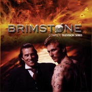 Brimstone