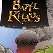 Batt'l Khaos