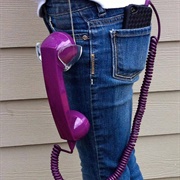 Pocket Phone