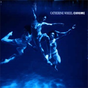 Catherine Wheel - Chrome