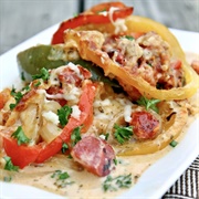 Chicken Picasso - Pablo Picasso