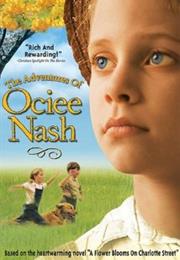 The Adventures of Ociee Nash