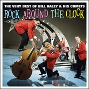 Rock Around the Clock - Bill Haley & the Comets