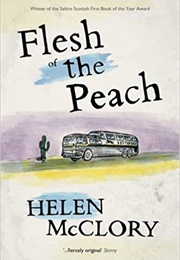 Flesh of the Peach (Helen McClory)