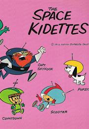The Space Kidettes