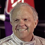 Steve Fossett