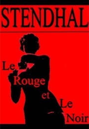 Scarlet and Black (Stendhal)