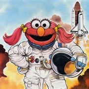 Daisy (Sesame Street)