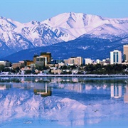 Anchorage, United States