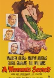A Woman's Secret