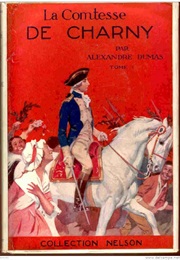 The Countess De Charney (Alexandre Dumas)