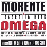 Morente - Omega