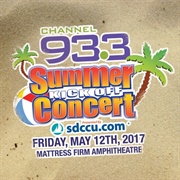 Channel 93.3 Summer Kickoff 2017 Setlist: W/ Niall Horan, Hey Violet, DNCE, Halsey, & Haliee