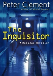 The Inquisitor (Peter Clement)
