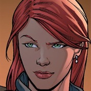 Vicki Vale