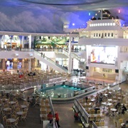 Trafford Center, Near Manchester, UK