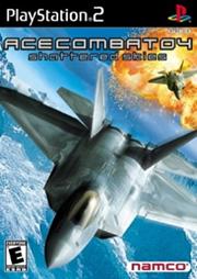 Ace Combat 04: Shattered Skies