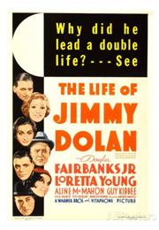 The Life of Jimmy Dolan