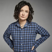 Darlene Conner-Healy