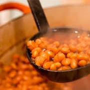 Boston Baked Beans
