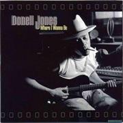 Donell Jones-Where I Wanna Be