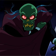 Phantom (Scooby-Doo! Stage Fright)