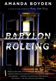 Babylon Rolling (Amanda Boyden)