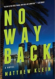 No Way Back (Matthew Klein)