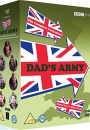 Dad's Army: The Complete Collection (1968)