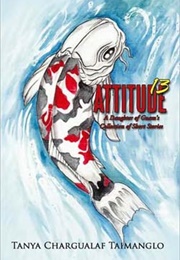 Attitude 13 (Tanya Taimanglo)