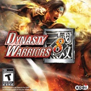 Dynasty Warriors 8