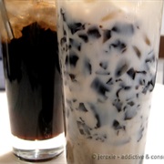 Chin Chow/ Chin Chow Mixed With Soybean