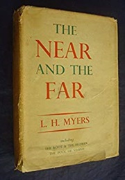 The Near and the Far (Leopold-Hamilton Myers)