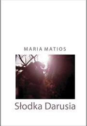 Sołodka Darusia (Maria Matios)
