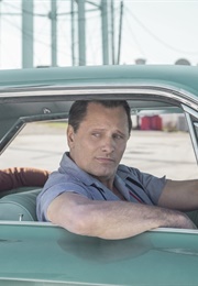 Viggo Mortensen - Green Book (2018)