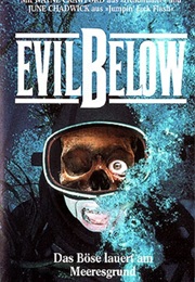The Evil Below (1989)
