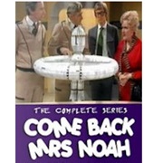 Come Back Mrs Noah