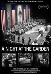 A Night at the Garden (2017)