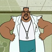Doctor Payne