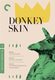 Donkey Skin (1970)