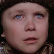 Peter Billingsley in "A Christmas Story"