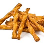 Pretzel Twists